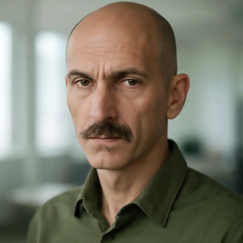 Magnus Bergström